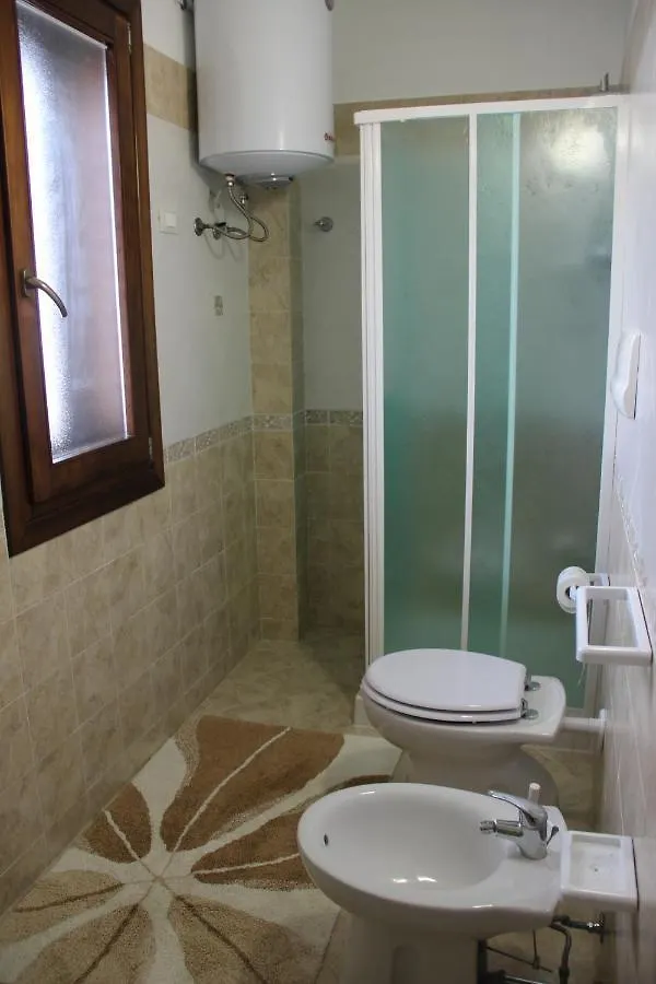 Appartamento Relax San Vito Lo Capo 0*,
