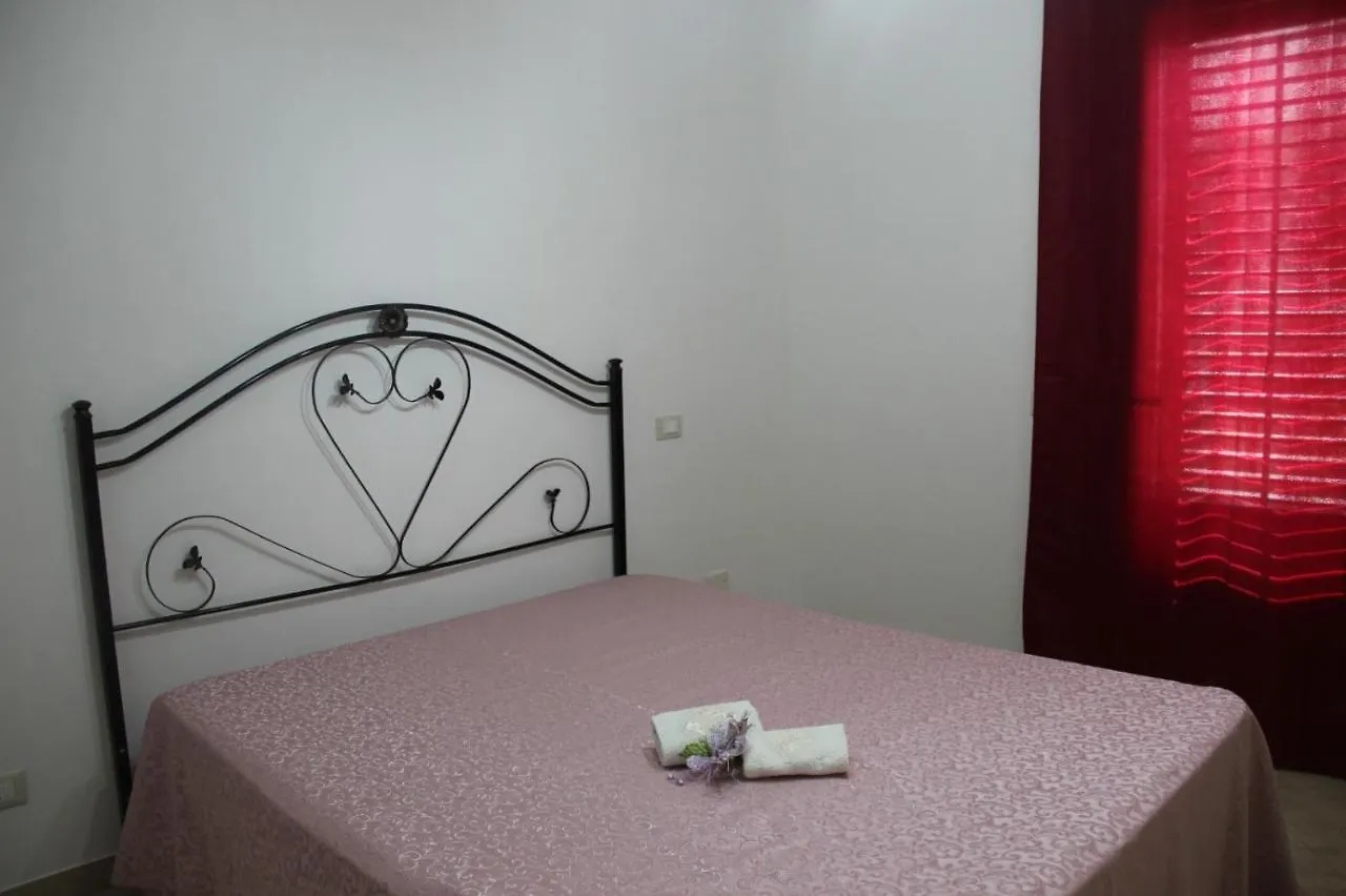 Appartamento Relax San Vito Lo Capo Italia