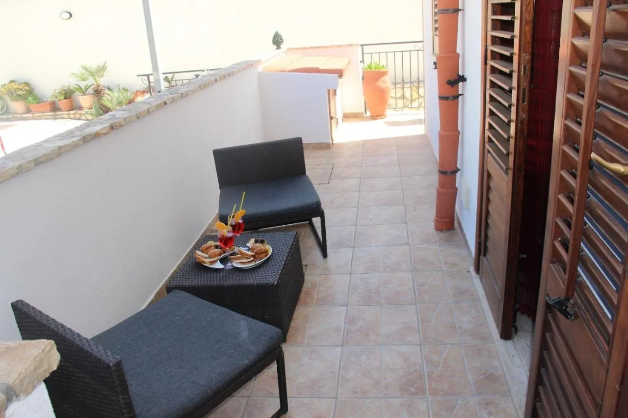 Appartamento Relax San Vito Lo Capo
