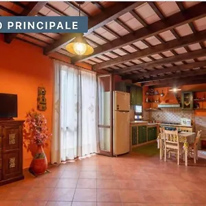  Appartamento Casa Vacanze Morena