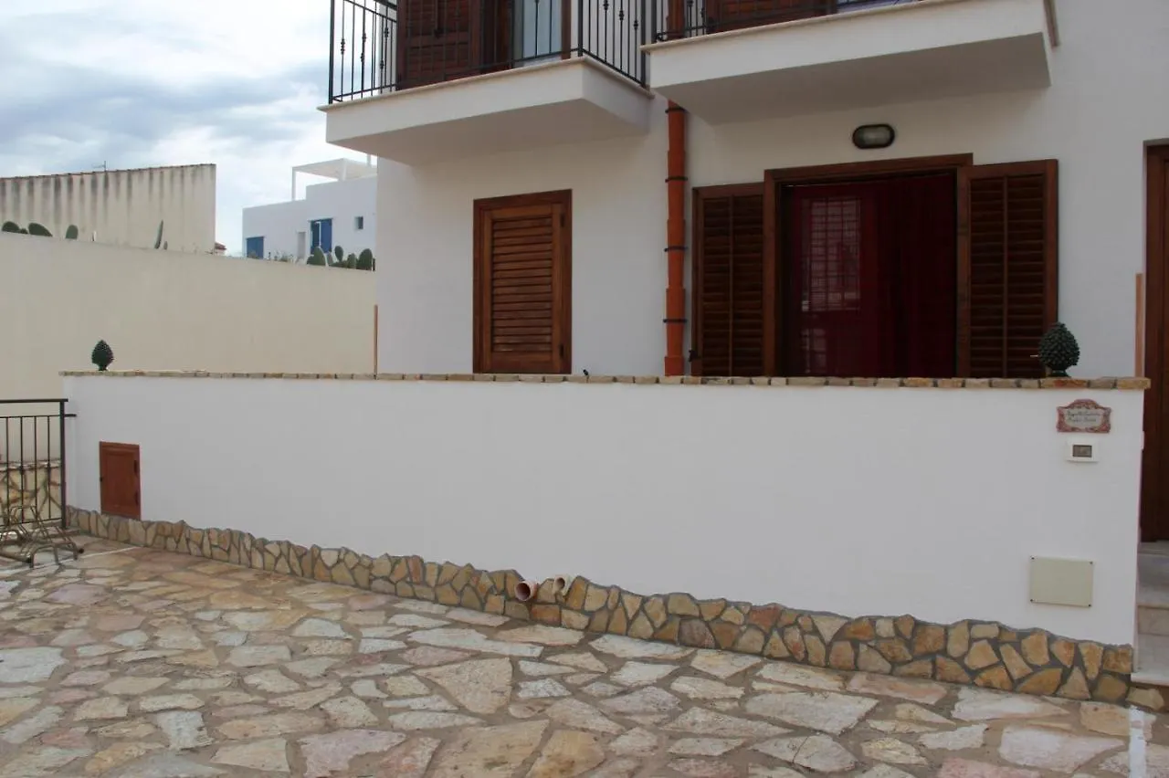 Appartamento Relax San Vito Lo Capo Apartman