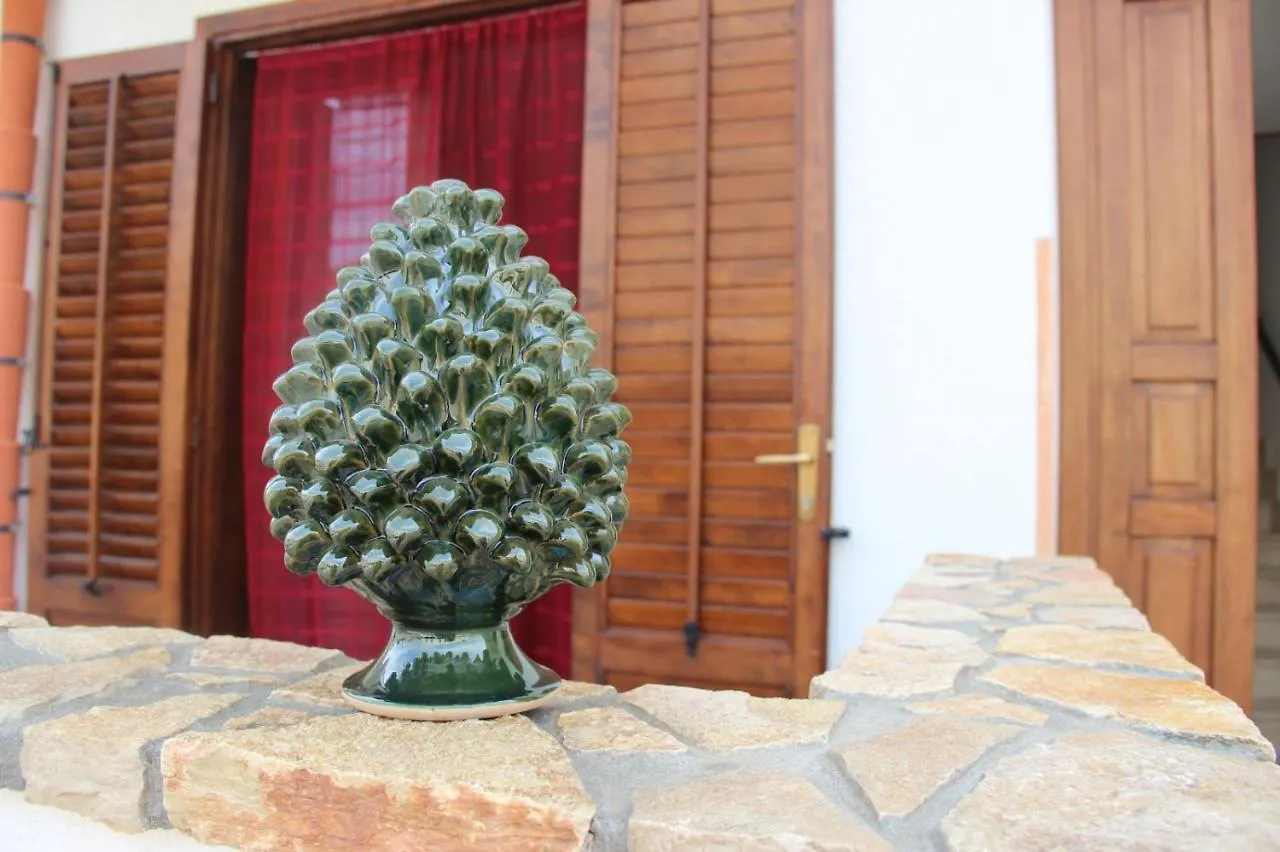 Apartman Appartamento Relax San Vito Lo Capo