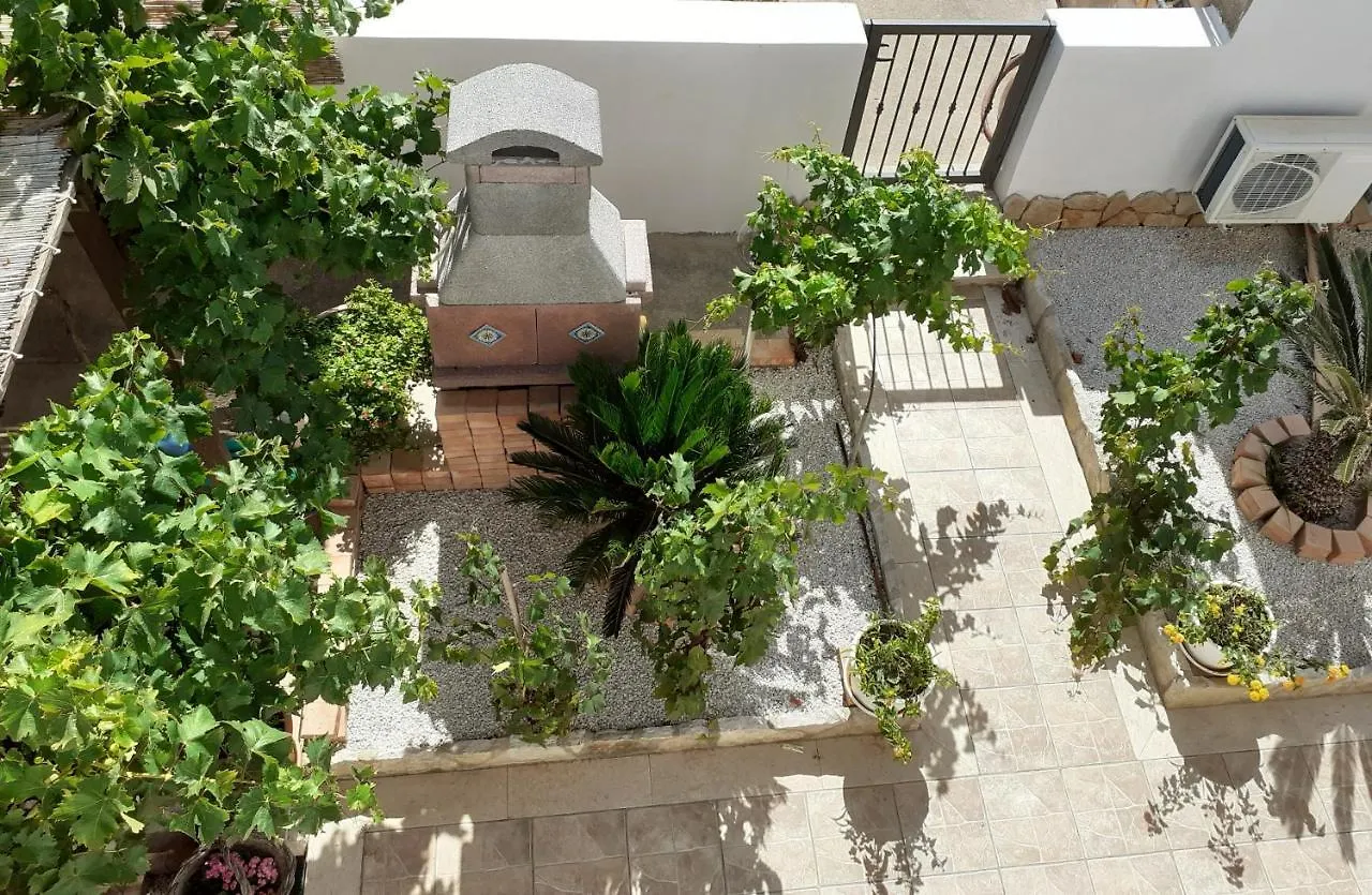 Appartamento Relax San Vito Lo Capo Apartman