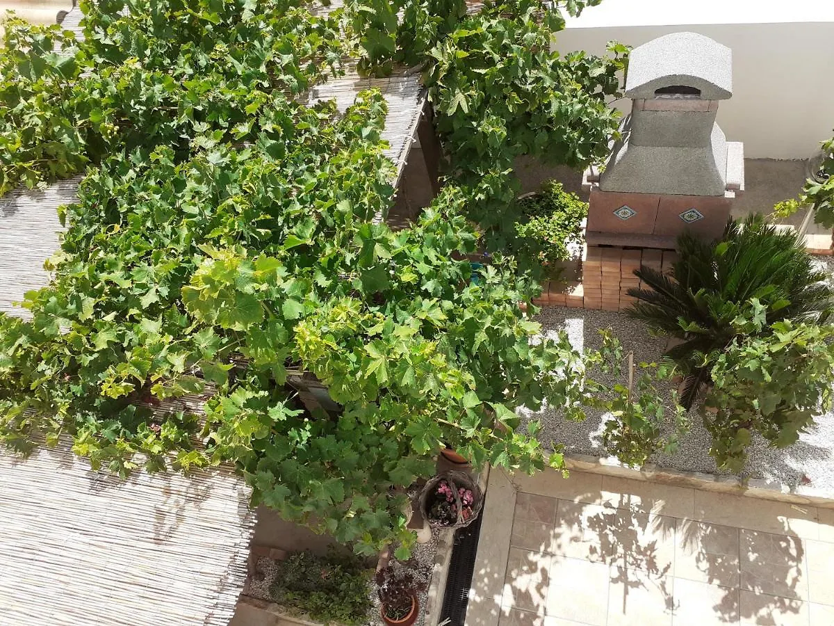 Apartman Appartamento Relax San Vito Lo Capo Olaszország