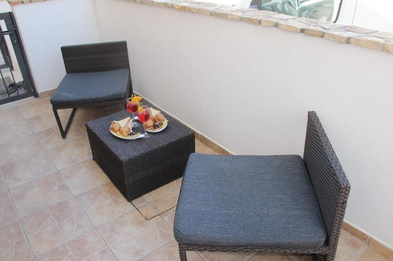Appartamento Relax San Vito Lo Capo